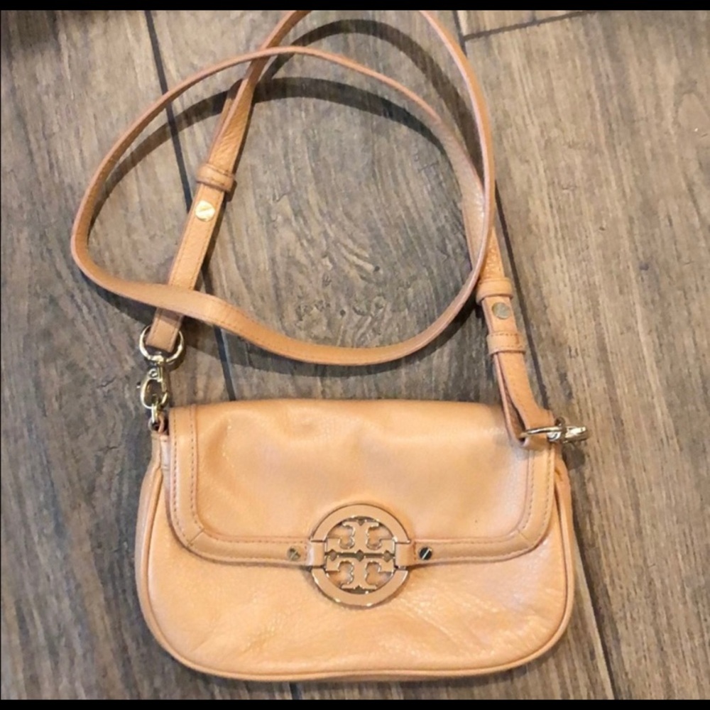 Tory burch crossbody purse